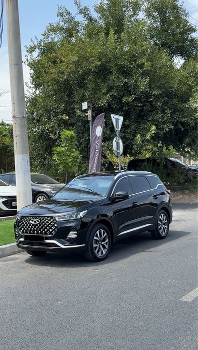 CHERY TIGGO 7 PRO 2023 yil