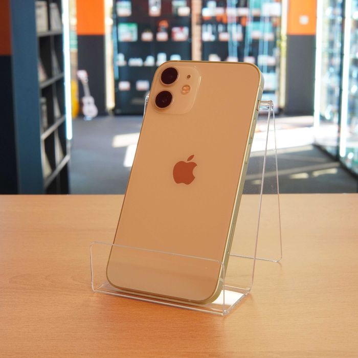 Apple iPhone 12 128 GB, Verde