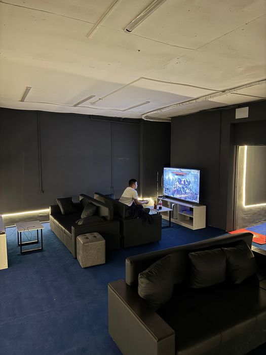 Продам действующий ps club