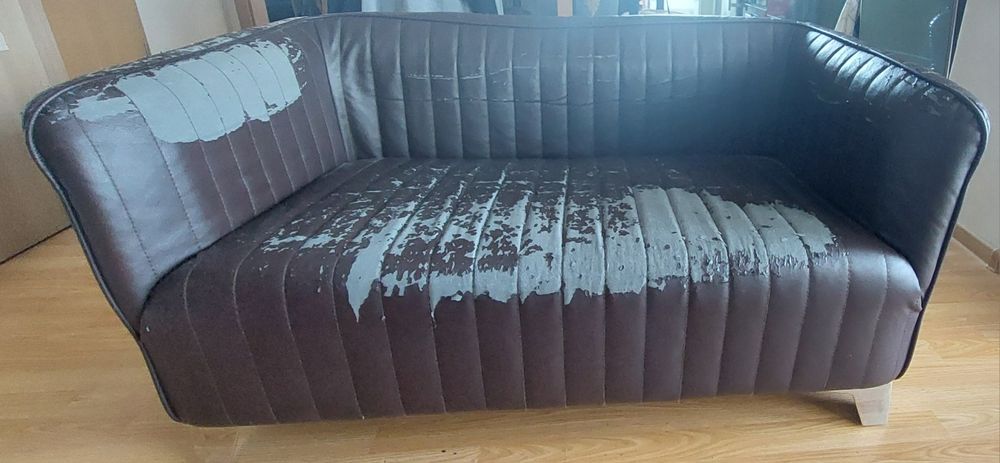 Диванче  79x49x62