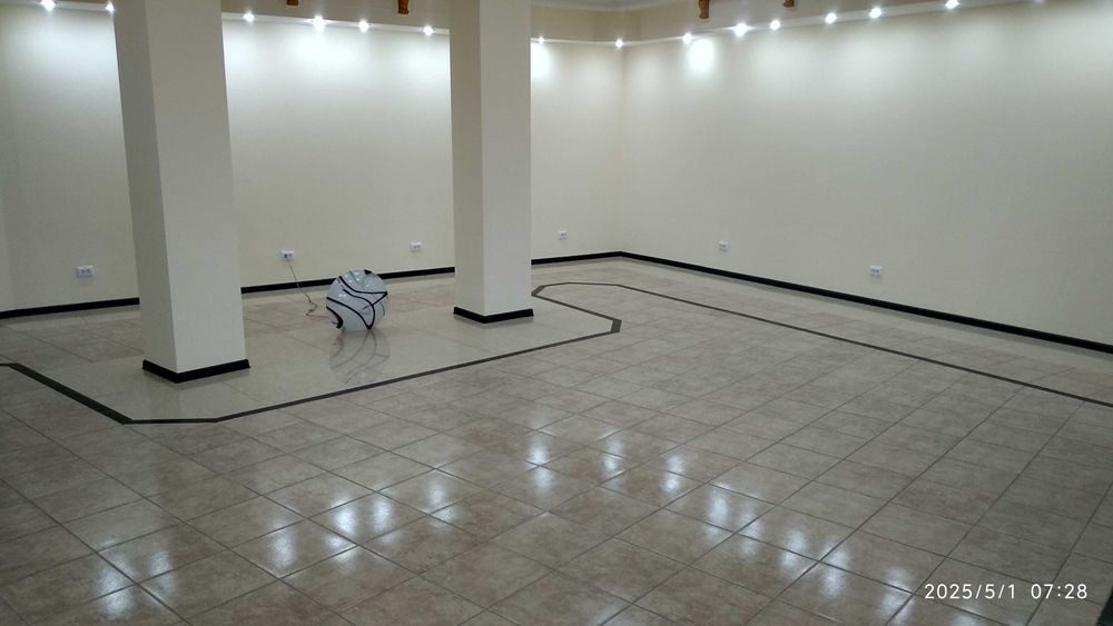 Пл. Хамида Алимджана помещение в центре города Ташкента в аренду