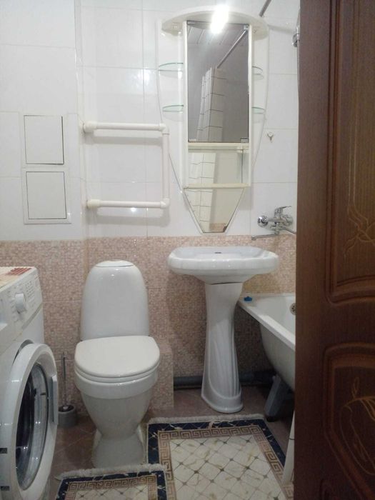 Сдам 1 ком квартиру в районе КАЗ и ТУ