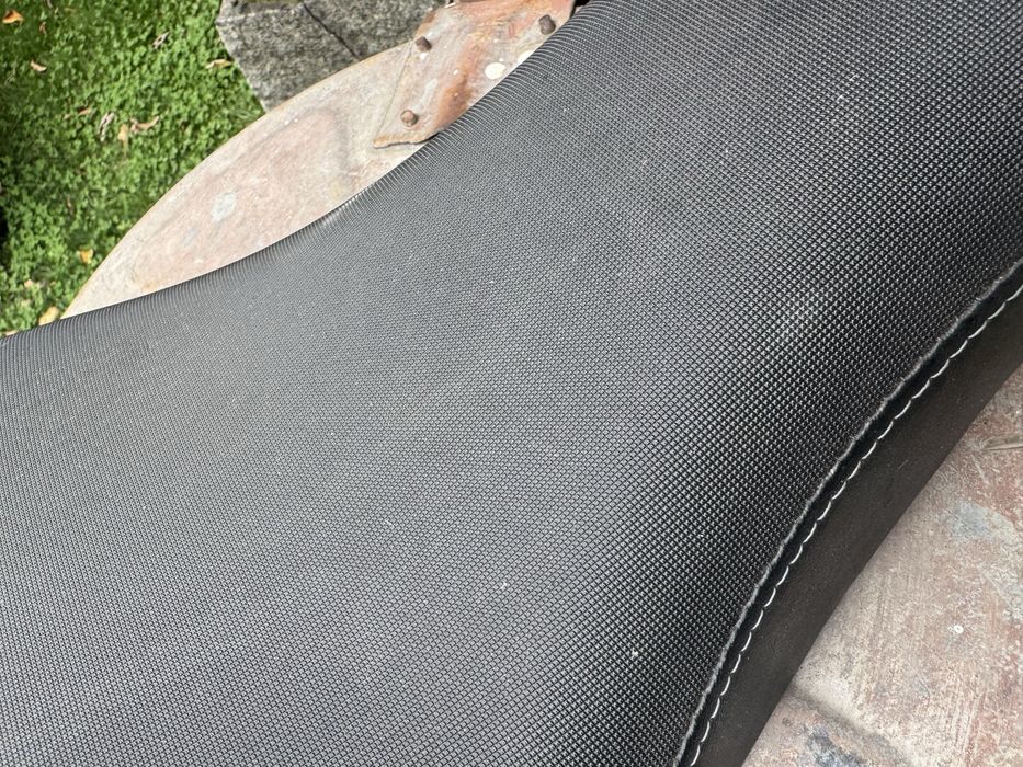 Седалки Harley Davidson