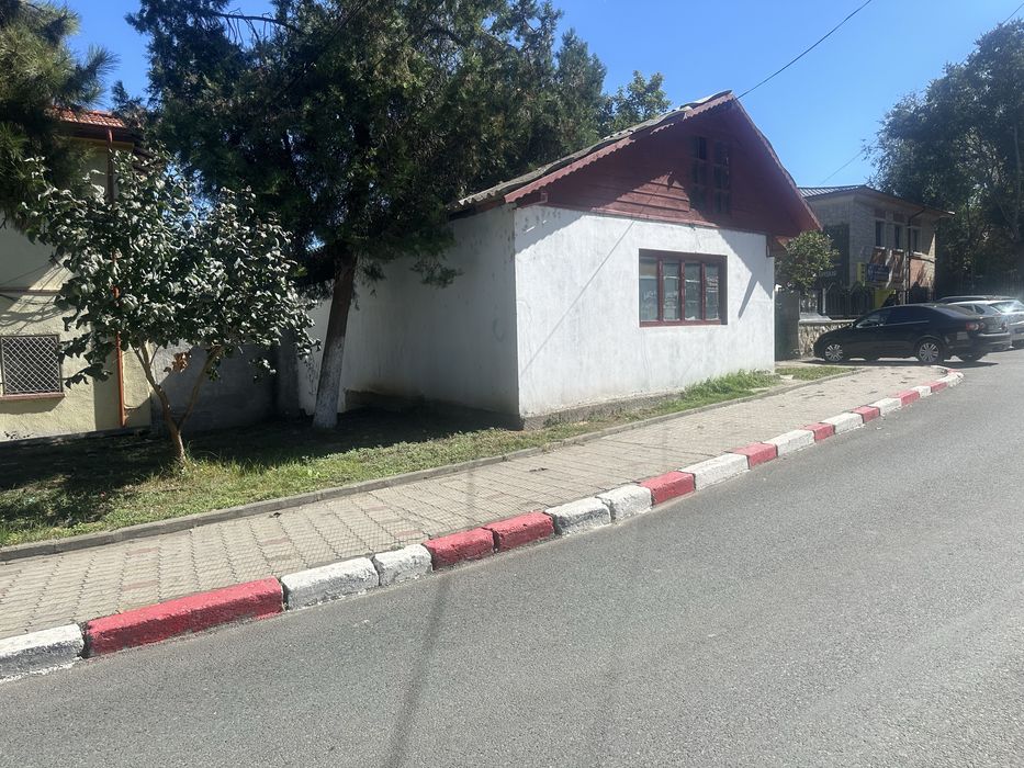 Spatiu Comercial in centrul orasului Navodari