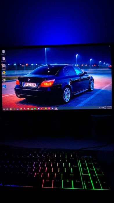 Vand pc Ryzen 5