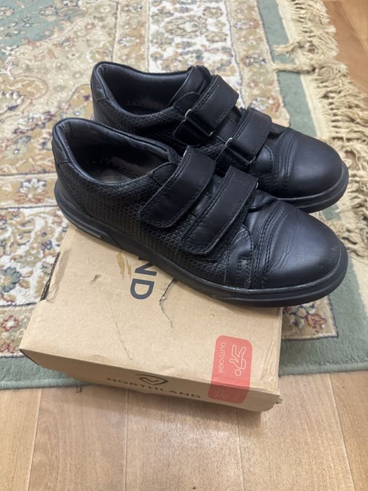 Продам макасины р. 39