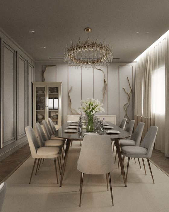 3Д дизайн проект