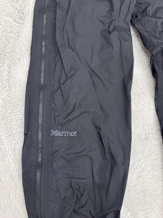 Мъжки туристически панталон мембрана MARMOT . Размер L