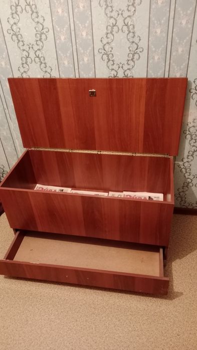 Сандық сатылады.Сапасы өте жақсы.