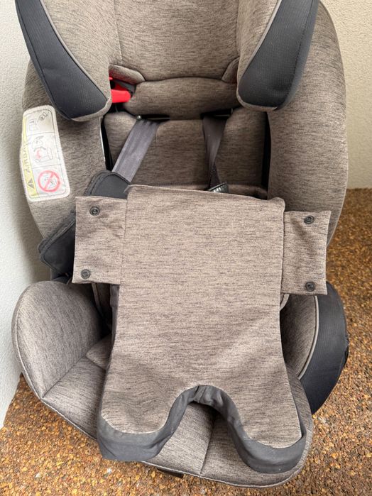 Joie stage 123 детско столче за кола 0-36 кг