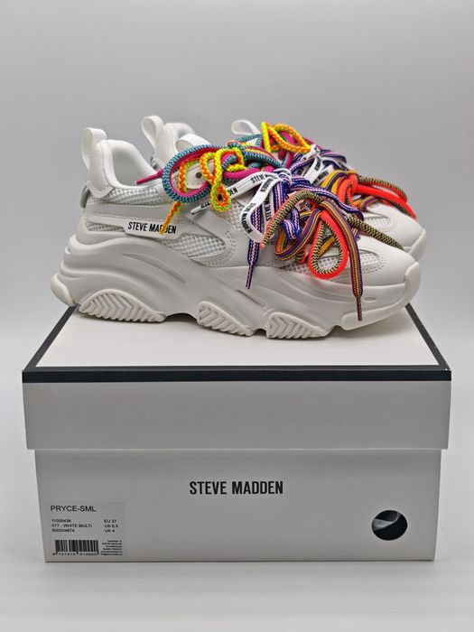 STEVE MADDEN PRYCE SML Оригинални Сникърси
