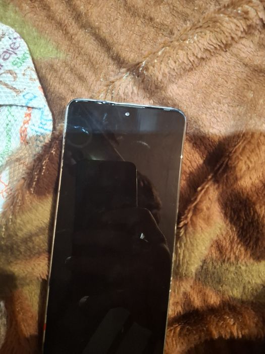 Xiaomi mi 10 ultra  и poco x6 pro