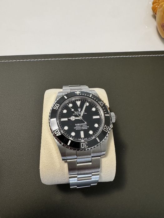 Rolex Submariner 2026