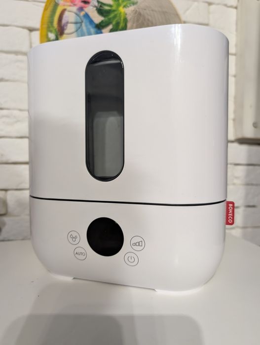 Увлажнитель воздуха  Boneco