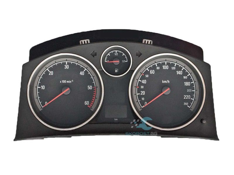 Лентов Кабел за Ремонт LCD Дисплей Opel Astra Zafira