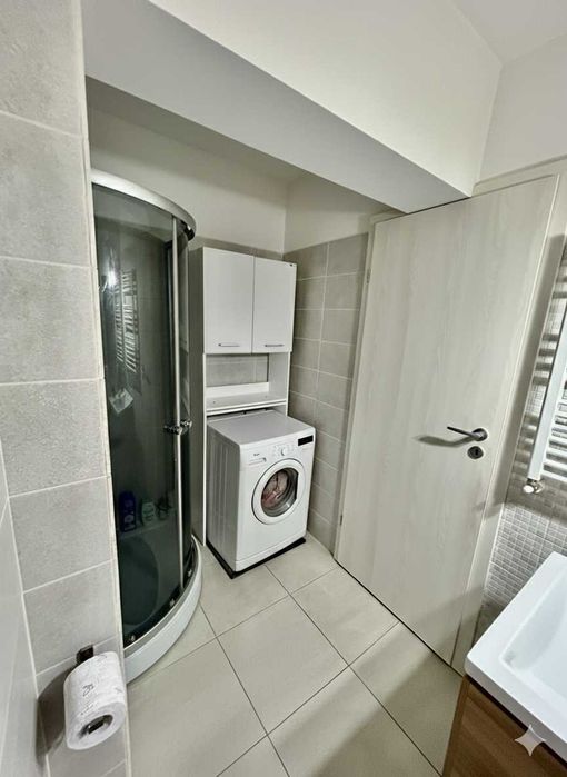 Proprietar Vand apartament 2 camere zona Pallady