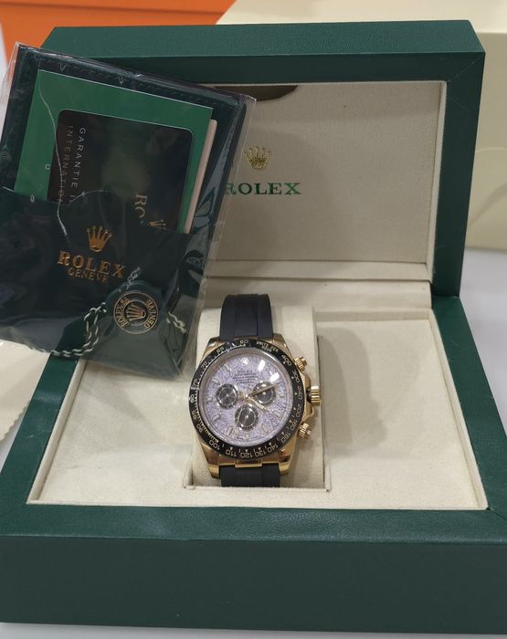Мъжки часовник Rolex Daytona