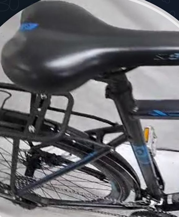 Срочно ,скидка Nemetskiy velosiped SCOTT sub cross 40