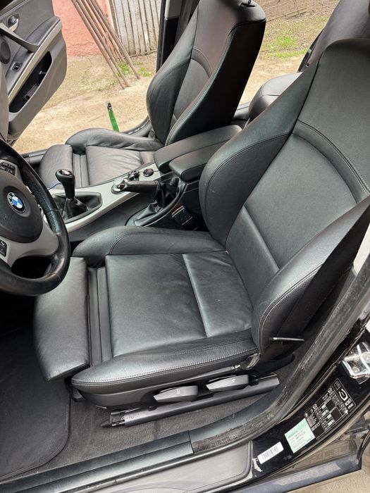 BMW 3 Series 2006 — imagine 5