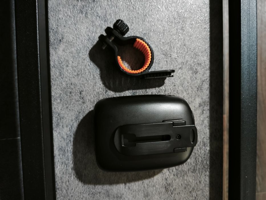 Вело колонка 4000