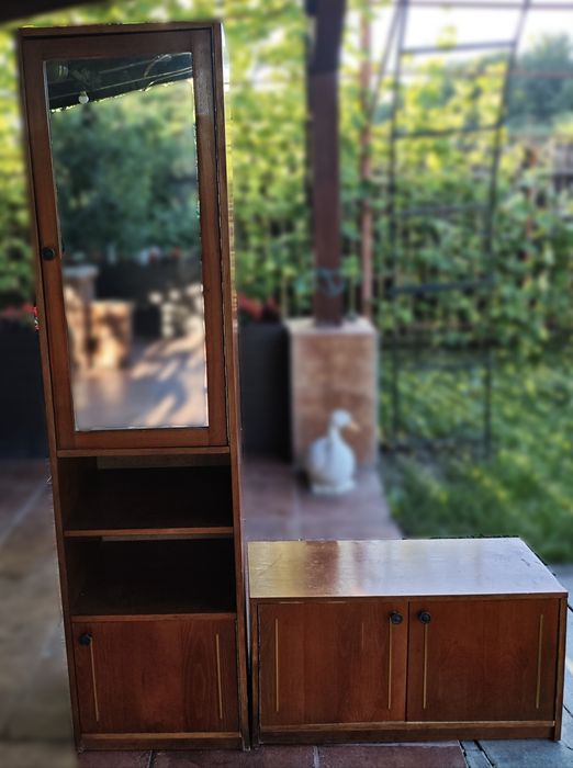 Dulap mobilier hol