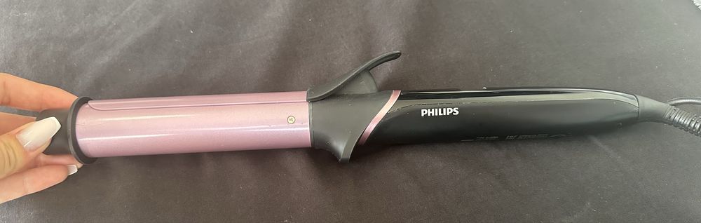 Philips маша BHB868/00 с кератиново покритие