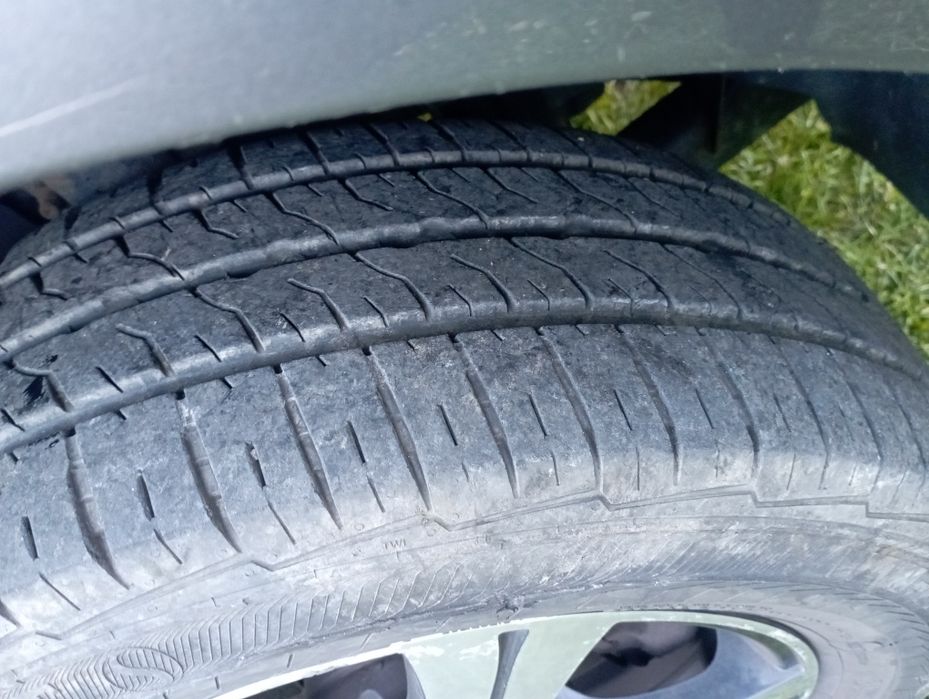 Wv Transporter T5 2.0 tdi