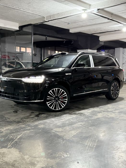 AITO M9 ULTRA 52 kwh 2025 60 ta keldi