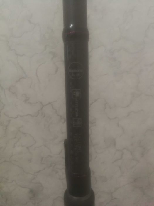 Въдица SHIMANO TX-2  НА 2 РИБОЛОВА кактo и макара SHIMANO ST 10000RB.