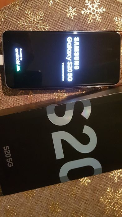 Cutii noi telefoane si piese telefoane Samsung S3,S4,S6,S7,S8,S8+,S20,