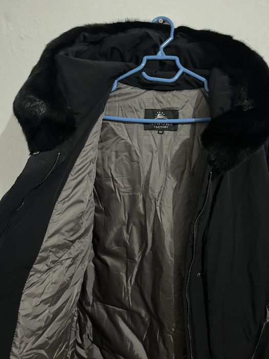 Куртка норка жагалы