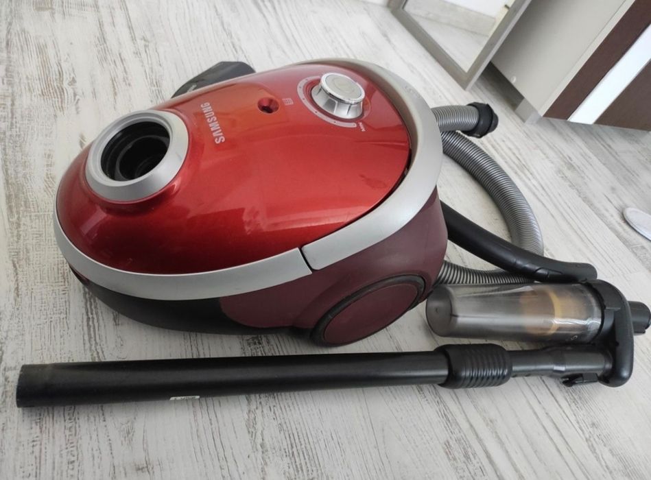 Aspirator Samsung