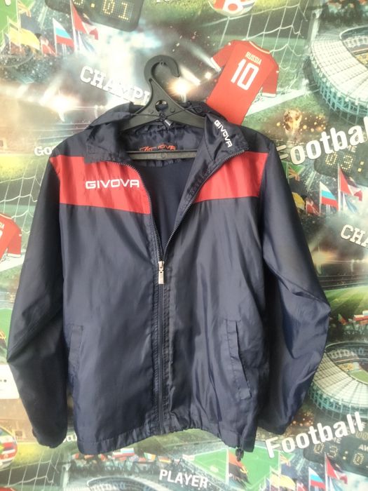 Тренировочный костюм