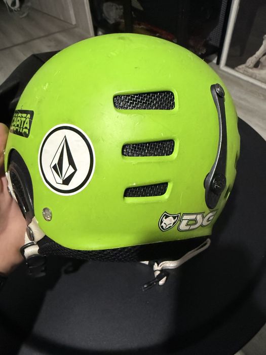 Casca ski/snowboard TSG 55-59 cm