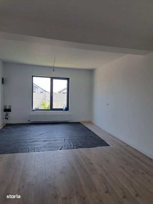 Acasa incepe aici-Casa Moderna pe Parter-Varteju-Magurele