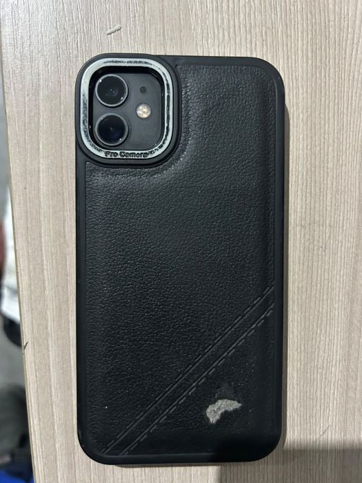 Айфон 11 Apple Iphone11