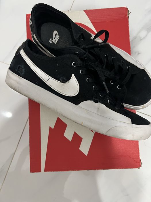 Кеды Nike оригинал