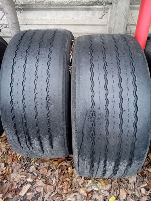 Anvelope 385/55/r22,5  camion