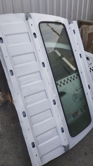 Geam cu cheder Renault master 2002-2020