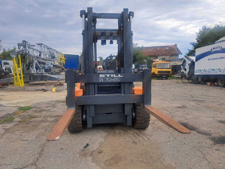 Motostivuitor de vînzare