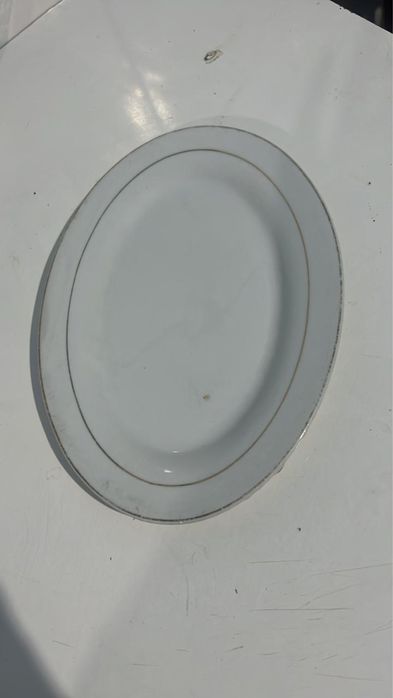 Продаются разные тарелки