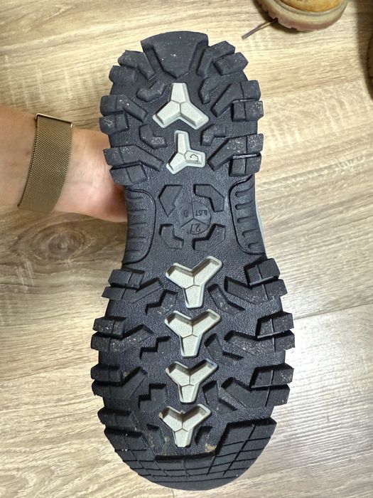 Ботуши Lupilu 27 момче