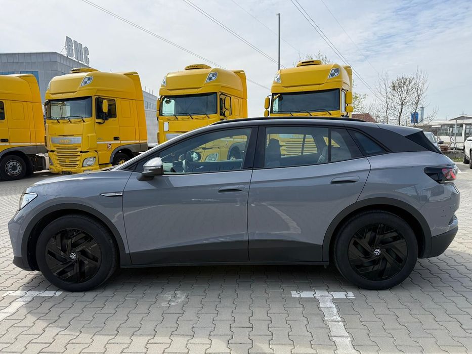 Volkswagen ID.4 Leasing RIDE SHARING BOLT UBER - ID.4 150 kW Pro Performance