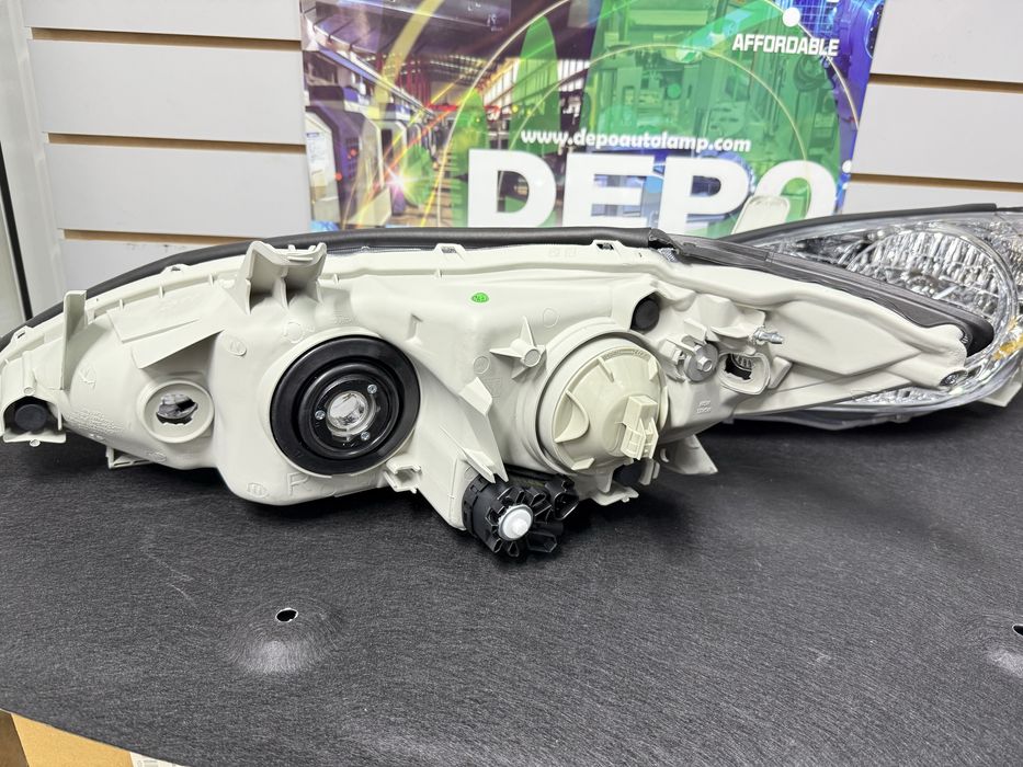 Фара Camry Камри 35 Европеец