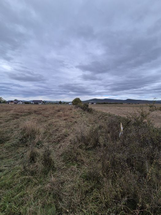 Vand teren extravilan parcelabil