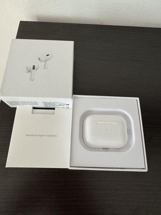 Airpods Pro 2 noi