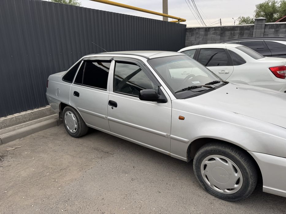 Нексия в рассрочку