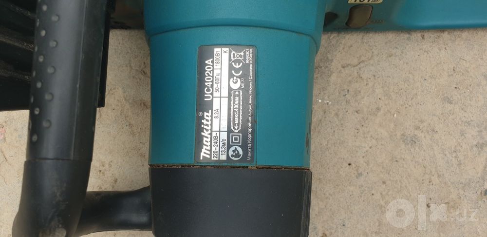 Makita Arra to'kli elektor