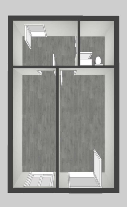 1-комнатная квартира · 39.1 м² · 3/9 этаж, мкр Шугыла, Мкрн Шугыла
