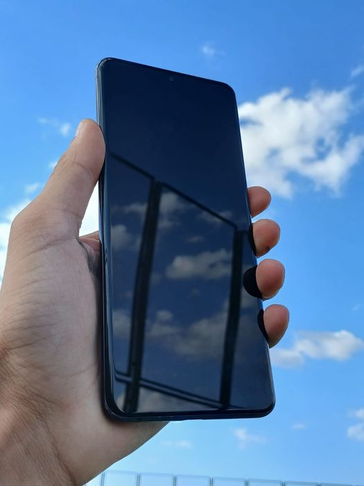Samsung Galaxy S20 Ultra 5G
